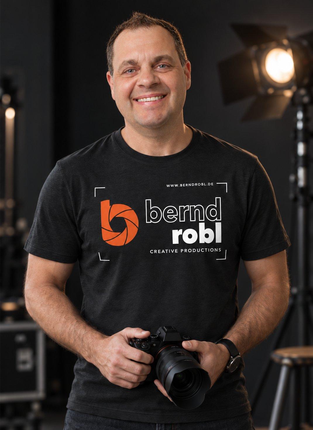Bernd Robl, Gründer & Inhaber