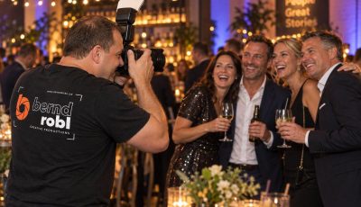 Event-Fotografie - Party